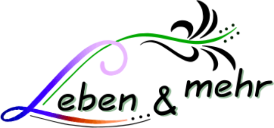 Leben und Mehr Logo